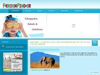 ferienfinder.ch