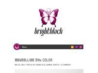 Brightblack