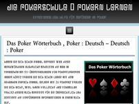 pokern-lernen.biz