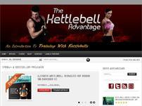 The Kettlebell Advantage