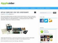 applesider.de