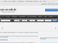 cars-on-sale.de