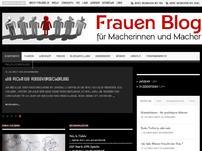 frauenblog.ch