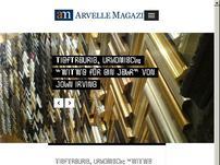 Arvelle Magazin