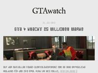 GTAwatch