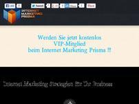 Internet Marketing Prisma