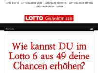 lottogeheimnisse.de