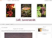 Café Sonnenblende