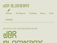 Der Blogwart