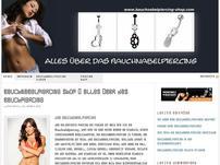 Bauchnabelpiercing Shop