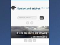 Neuseeland erleben