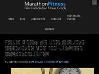 MarathonFitness