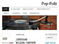 Pop-Polit