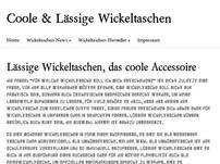 laessige-wickeltaschen.de