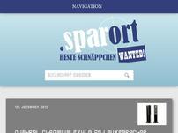 Sparort