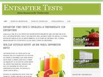 entsaftertests.de