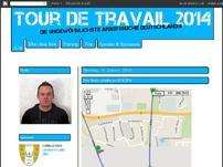 TOUR DE TRAVAIL