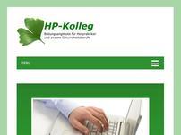 HP-Kolleg