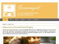 GaumenSPIEL