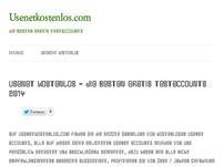 usenetkostenlos.com