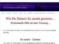 Ex-Zurueck-Profi.com