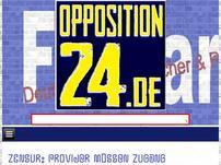 Opposition 24