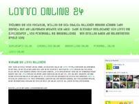 Lotto Online 24