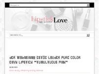 Lipsticklove.de