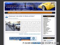 Tuningblog.NET - Auto Tuning Blog