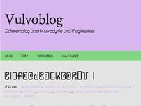 Vulvoblog