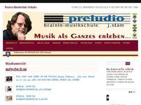 Brainin-Musikschule Preludio