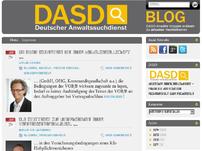 DASD Blog