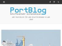 Port Blog WHV