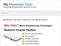 MyMatratzenTest.de