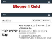 Blogge4Geld