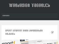 Webdesign Tagebuch