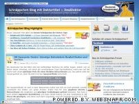 DealDoktor :: Schnäppchen-Blog