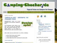 Camping-Checker