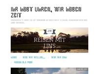 Reisen mit uns