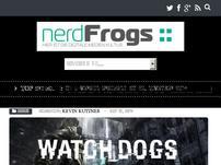 Nerdfrogs.de