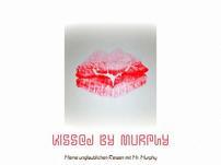 Kissed b​y Murphy