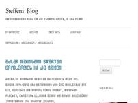 Steffens Blog