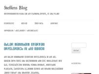 Steffens Blog