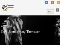 Sportnahrung-Thorhauer