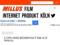 MILLUS TV