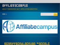 Affiliatecampus