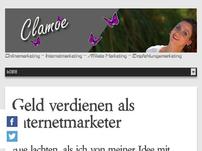 Clamoe Internetmarketer