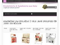 kinderkueche-spielkueche.com