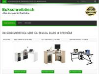 eckschreibtisch-vergleich.com