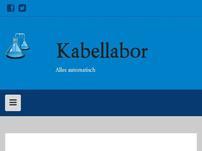 Kabellabor